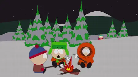 South Park S03E04