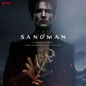 David Buckley - The Sandman Season 2 Soundtrack (2025)