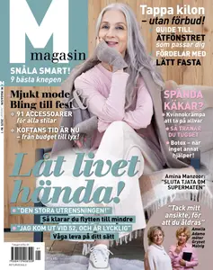 M-Magasin - 17 December 2024