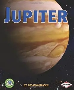 Jupiter (Early Bird Astronomy)