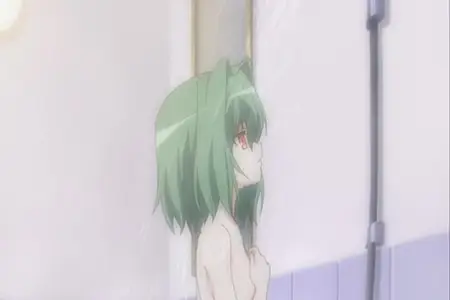 Kira-Fansub Omamori Himari - 08