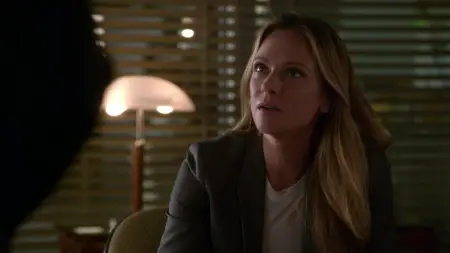 Criminal Minds S12E03