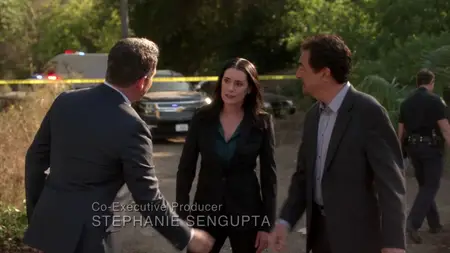 Criminal Minds S12E03