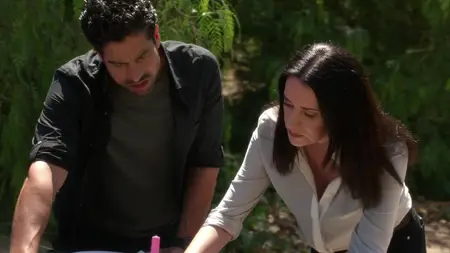 Criminal Minds S12E03