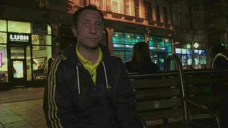 BBC - Cardiff: Living on the Streets (2017)