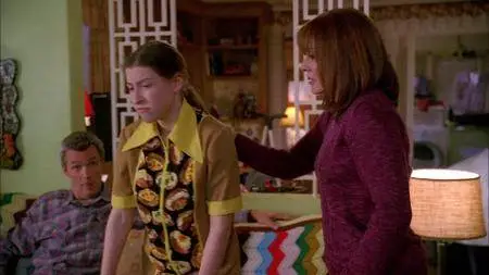 The Middle S06E22