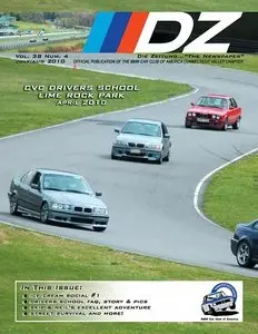 DZ - July/August 2010