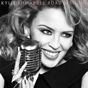 Kylie Minogue - The Abbey Road Sessions (2012)