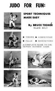 Judo for Fun: Sport Techniques Made Easy (Repost)