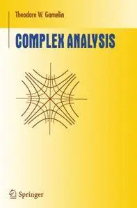 Complex Analysis