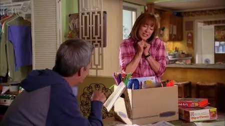 The Middle S07E17
