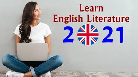 Learn English Literature 2021