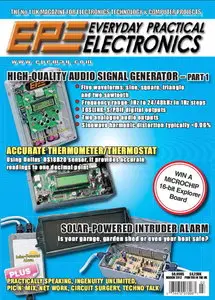 Everyday Practical Electronics No.03 - March 2012