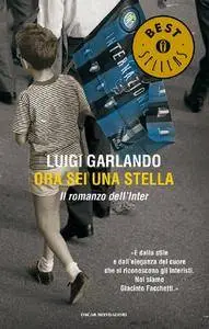 Luigi Garlando - Ora sei una stella. Il romanzo dell'Inter