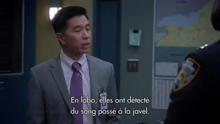 Brooklyn Nine-Nine S06E10