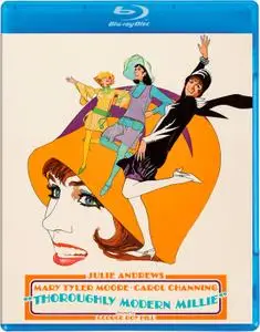 Thoroughly Modern Millie (1967)