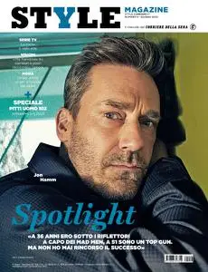 Corriere della Sera Style - Giugno 2022