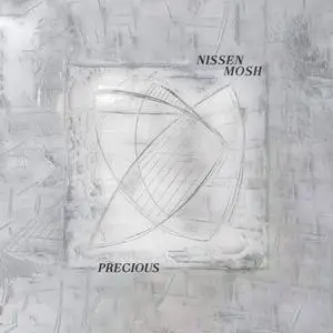 Nissen Mosh - Precious (2023) [Official Digital Download 24/88]