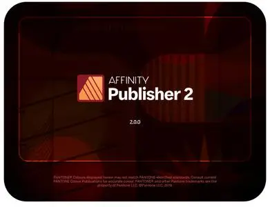 Serif Affinity Publisher 2.3.0.2165 (x64) Multilingual