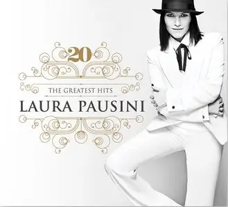 Laura Pausini - 20 The Greatest Hits (2013)