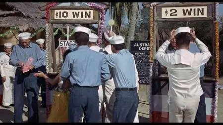 McHale's Navy (1964)