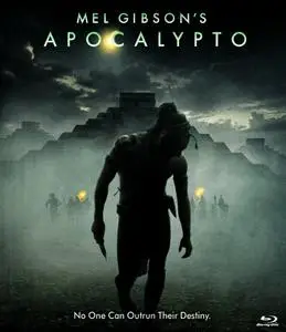 Apocalypto (2006)