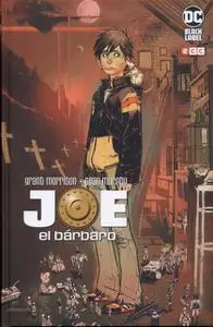 Joe el Bárbaro