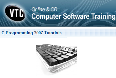 VTC C Programming 2007