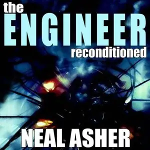 The Engineer ReConditioned (Audiobook)