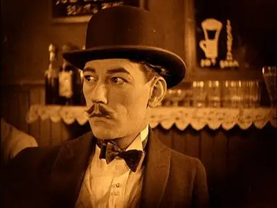 Lady of the Night (1925)