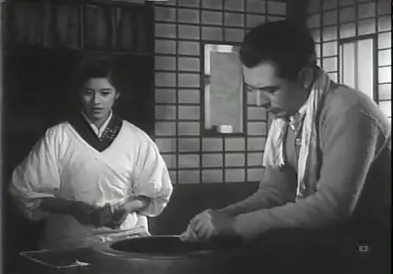 Fûfu / Husband and Wife (1953)