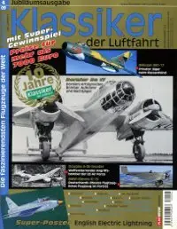 Klassiker der Luftfahrt - 2009-04