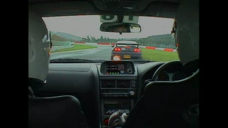 The Nissan Skyline Story (2004)