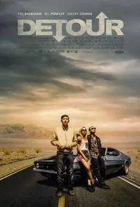 Detour (2016)