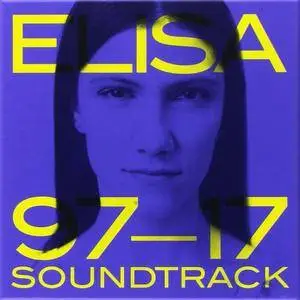 Elisa - Soundtrack '97 - '17 (2017)