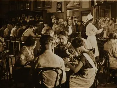 Stage Struck (1925)