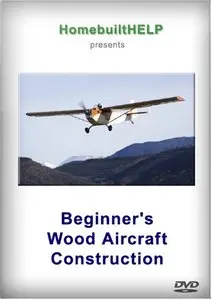 Beginner's Wood Aircraft Construction