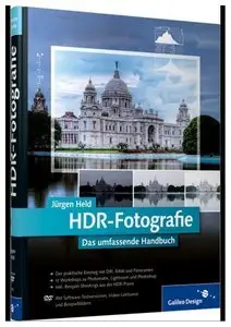 HDR-Fotografie: Das umfassende Handbuch (Repost)