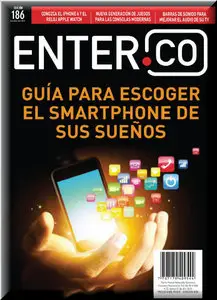 Enter.Co N.186 - Octubre 2014