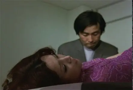 Kokuhakuteki Joyûron / Confessions Among Actresses (1971)
