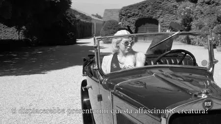 Quando Corre Nuvolari / When Nuvolari Runs: The Flying Mantuan (2018)