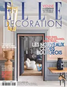 Elle Décoration Hors-Série - décembre 2019