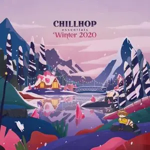 VA - Chillhop Essentials Winter 2020 (2020)