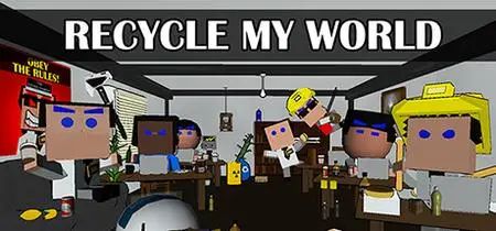 Recycle My World (2020)