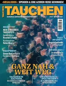 unterwasser – 07 September 2021