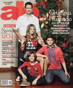 ALO Colombia – Diciembre 2014