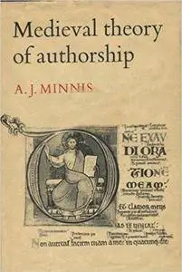 Medieval theory of authorship