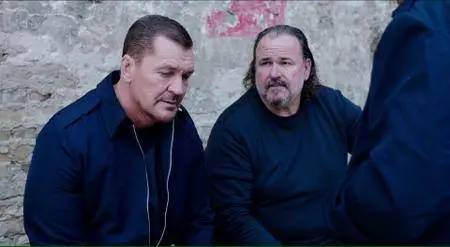 Rise of the Footsoldier 3 (2017)