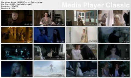 Aurore (2006) [Re-UP]