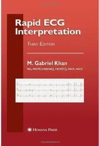 Rapid ECG Interpretation (3rd edition)